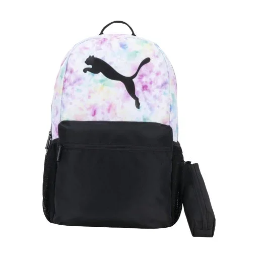 Puma Evercat Rhythm Backpack & Pencil Case