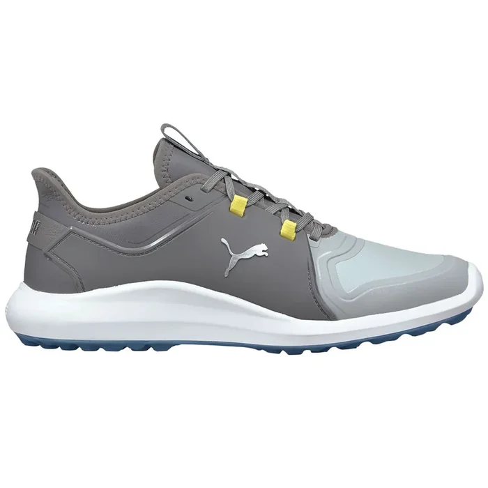 Puma Ignite Fasten8 Pro Waterproof Spikeless Shoes – High Rise/Quiet Shade