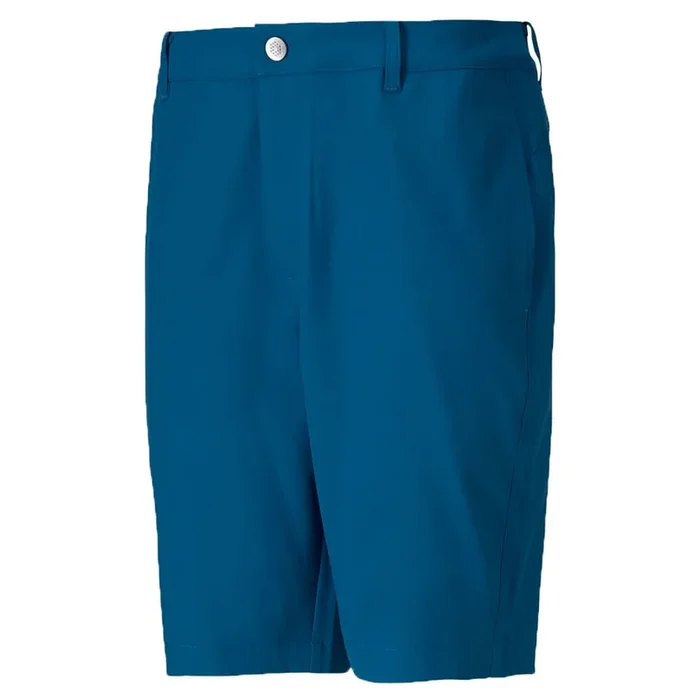Puma Jackpot Shorts – Digi-Blue