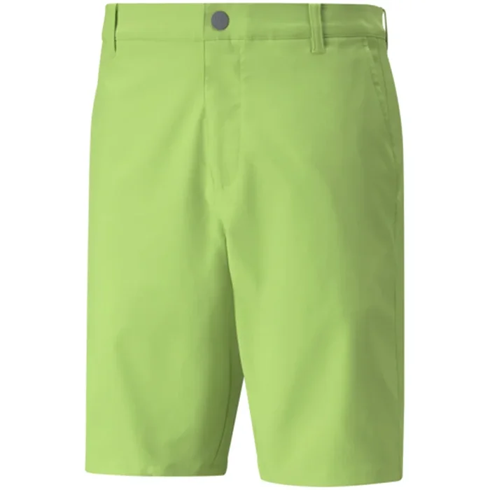 Puma Jackpot Shorts – Greenery