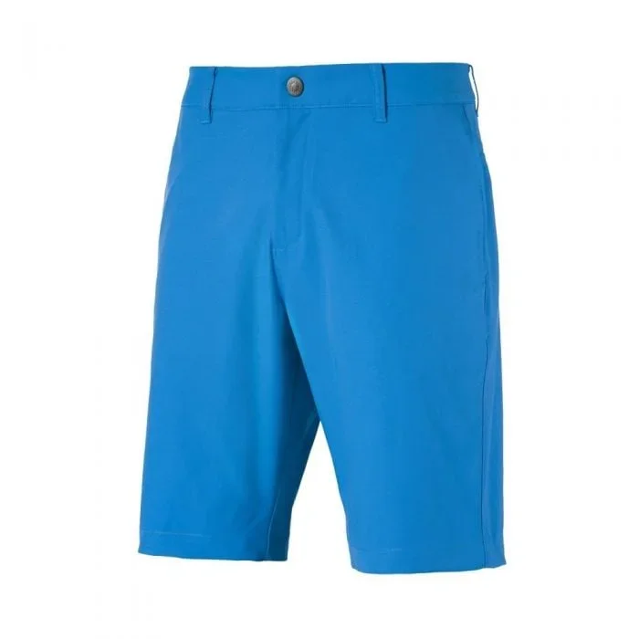 Puma Jackpot Shorts – Ibiza Blue