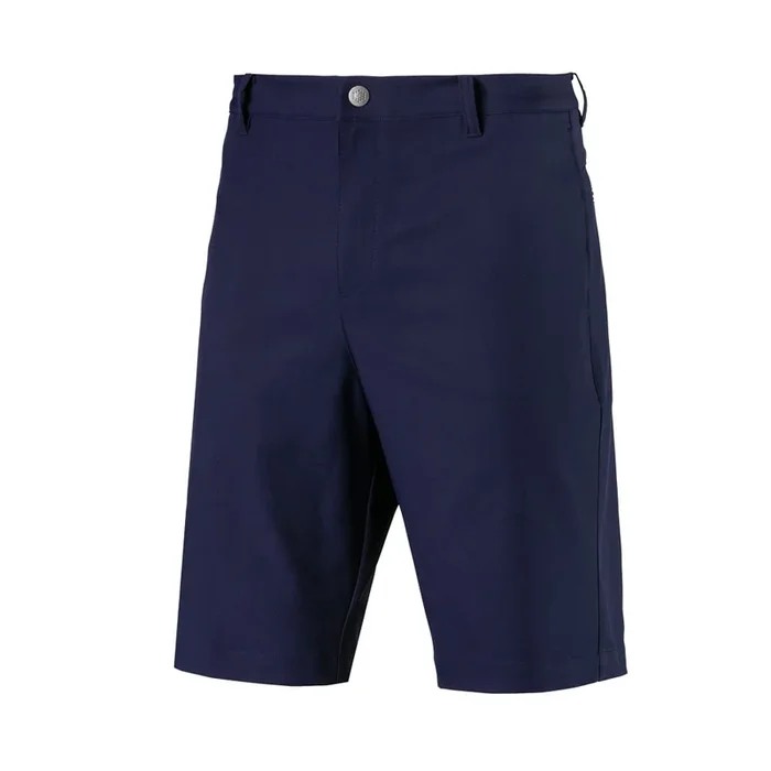 Puma Jackpot Shorts – Peacoat