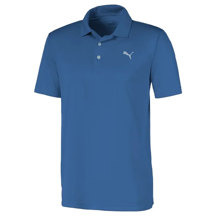 Puma Rotation Polo Shirt – Star Sapphire