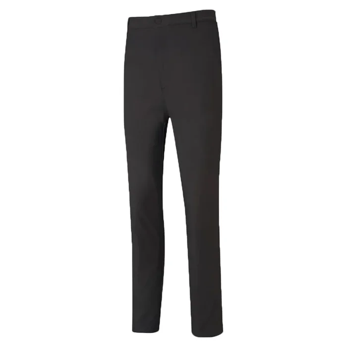 Puma Tailored Jackpot 2.0 Trousers – Black