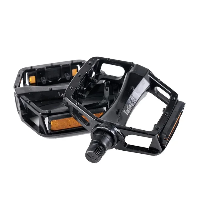 PWR Dually Pedals for Dually Platform