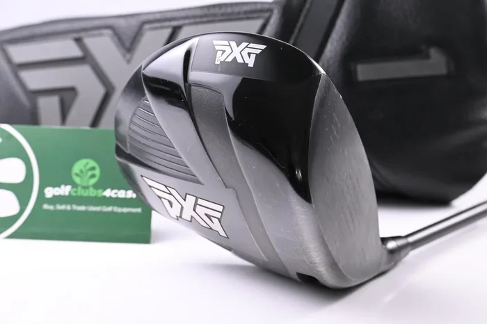 PXG 0211 2022 Driver / 10.5 Degree / Regular Flex Project X Cypher 50 Shaft