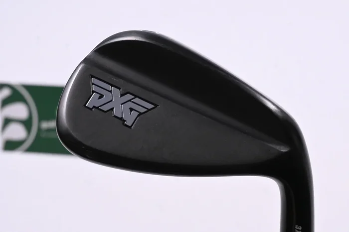 PXG 0311 3X Forged Gap Wedge / 50 Degree / Stiff Flex MMT 105 Shaft