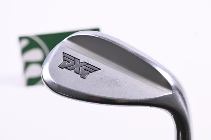 PXG 0311 3X Forged Lob Wedge / 60 Degree / Regular Flex Elevate MPH 95 Shaft