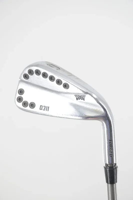 PXG 0311 6 Iron S Flex 37.5″