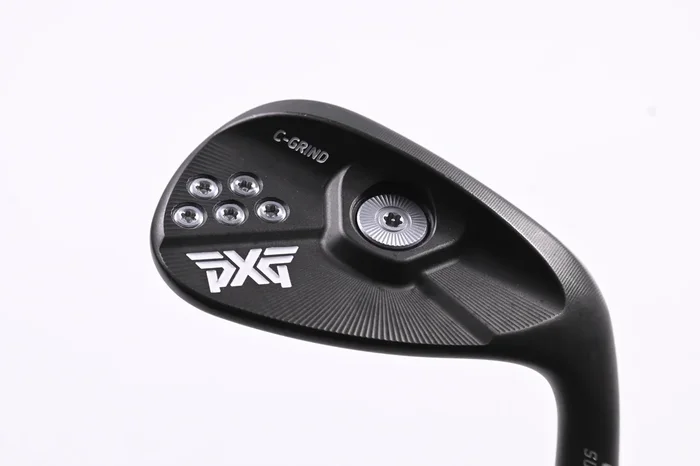 PXG 0311 Milled Sugar Daddy II Sand Wedge / 54 Degree / X-Flex Steel Shaft