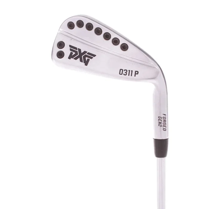 PXG 0311 P Gen 2 Steel Men’s Right Hand 3 Iron Regular – Project X 5.5