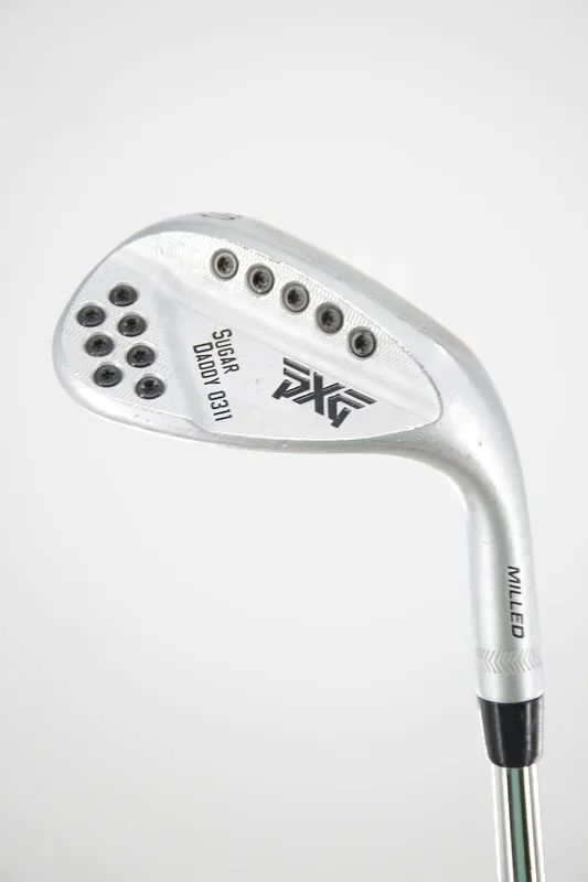 PXG 0311 Sugar Daddy 60 Degree Wedge S Flex 35.25″