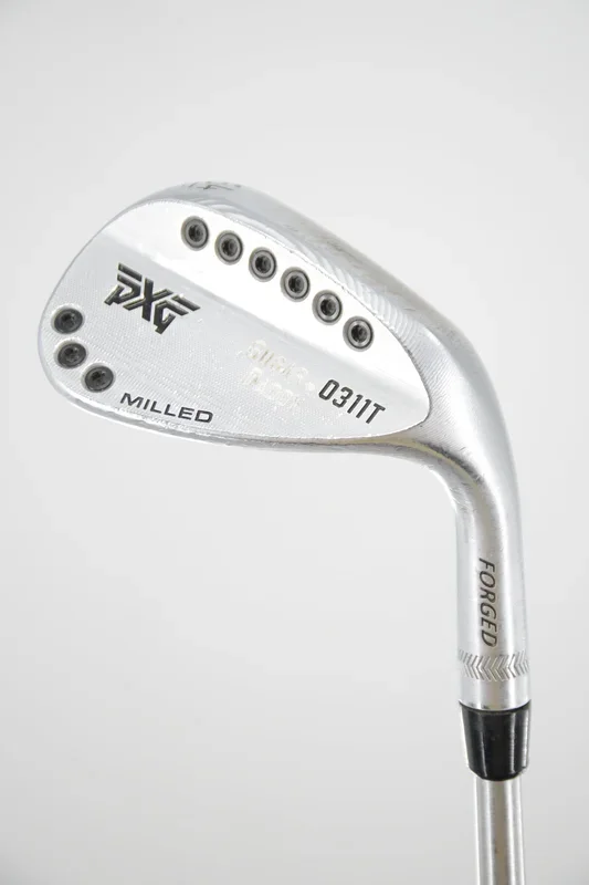 PXG 0311T Sugar Daddy 54 Degree Wedge S Flex 34.75″