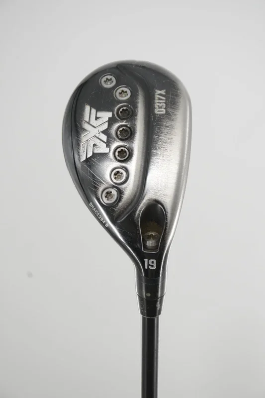 PXG 0317X 19 Degree Hybrid S Flex 40.5″