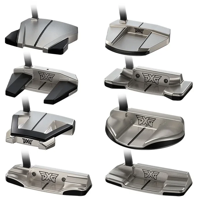 PXG Battle Ready II Putter – 23