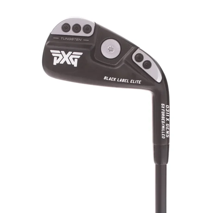 PXG-Parsons Xtreme Golf 0311X Gens Graphite Men’s Right 1 Iron 16 Degree Regular – KBS TIG 80g