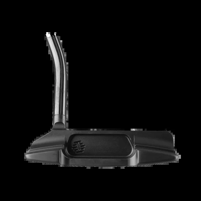 QB8 Carbon Blackout