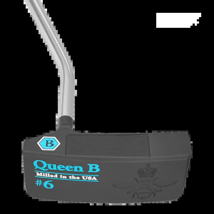 Queen B 6 Remix Left Handed Putter