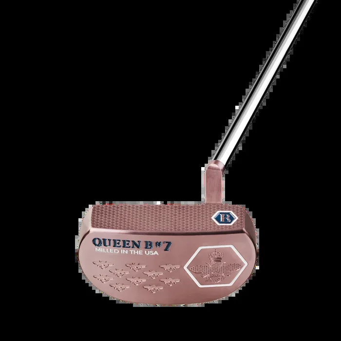 Queen B 7 Putter