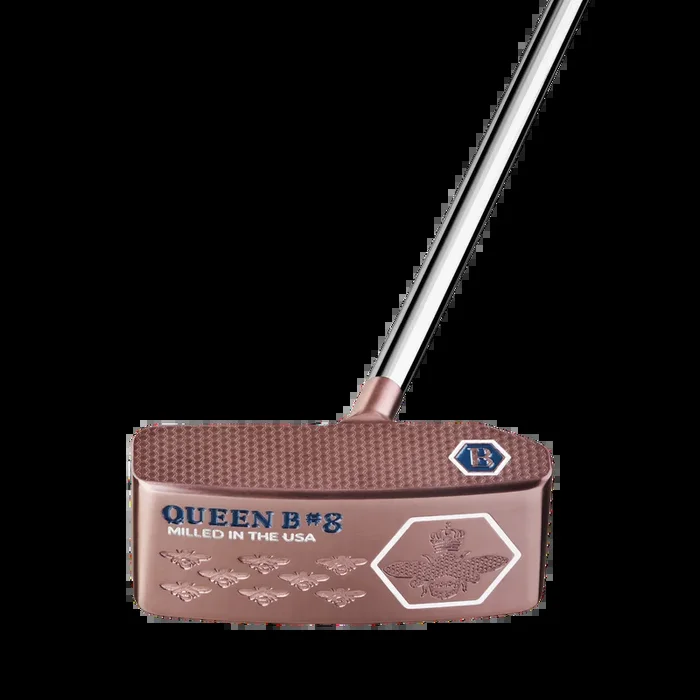 Queen B 8 Center Putter