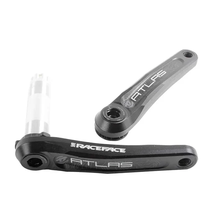 Race Face Atlas DH Spindle Cranksets