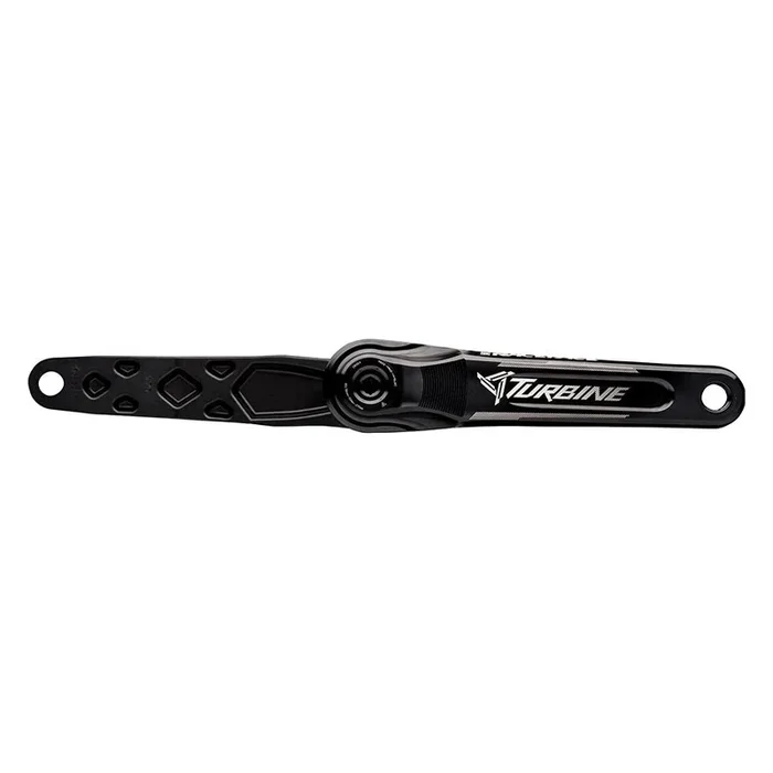 Race Face Glossy Turbine Mountain Bike Cranksets