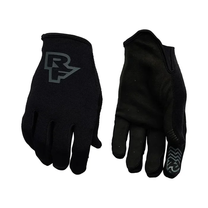 Race Face Trigger Full Finger Gloves