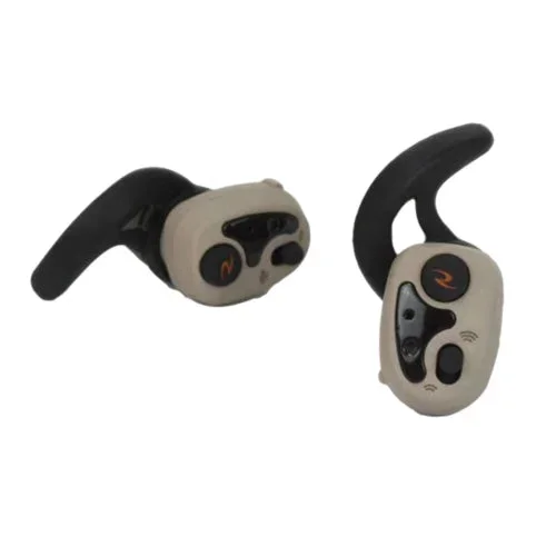 Radians Vertex Corded Electronic Earbuds
