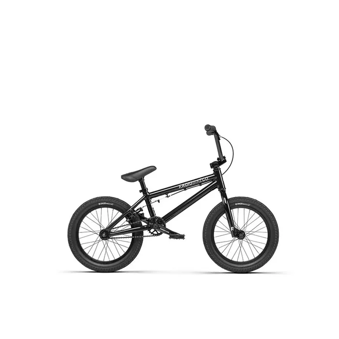 Radio Dice BMX Bicycle