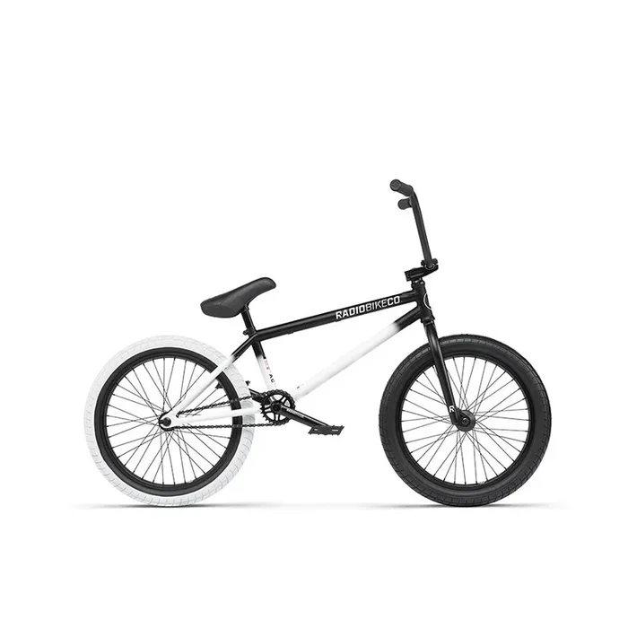 Radio Valac BMX Bicycle