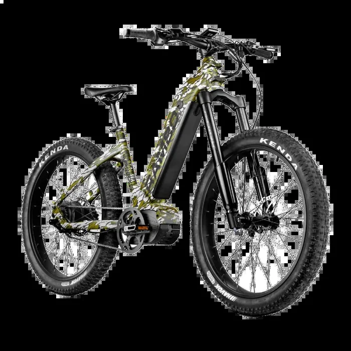 Rambo – Bushwacker 2.0