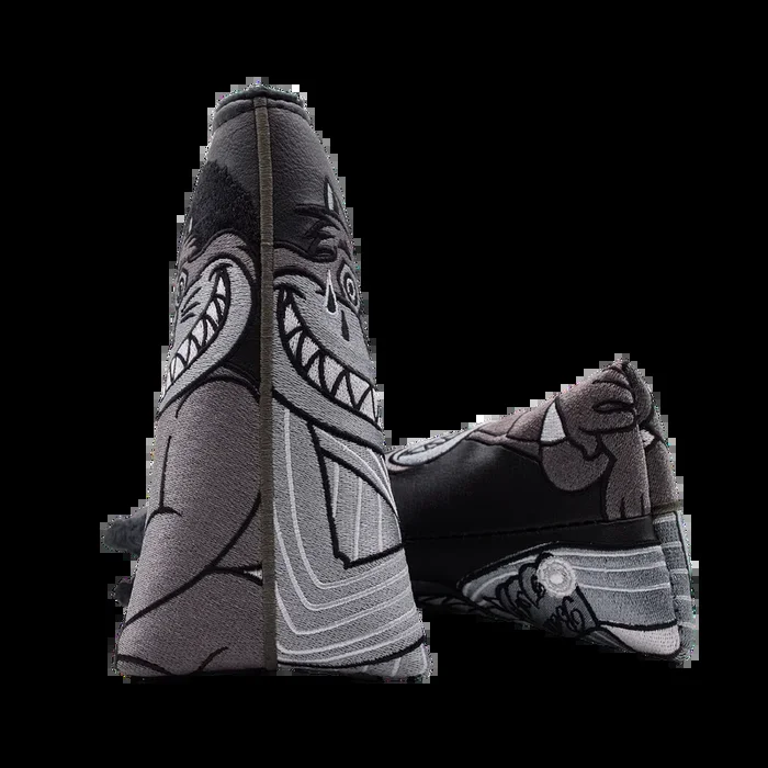 Rap Royalty Mash Up Blade Putter Headcover