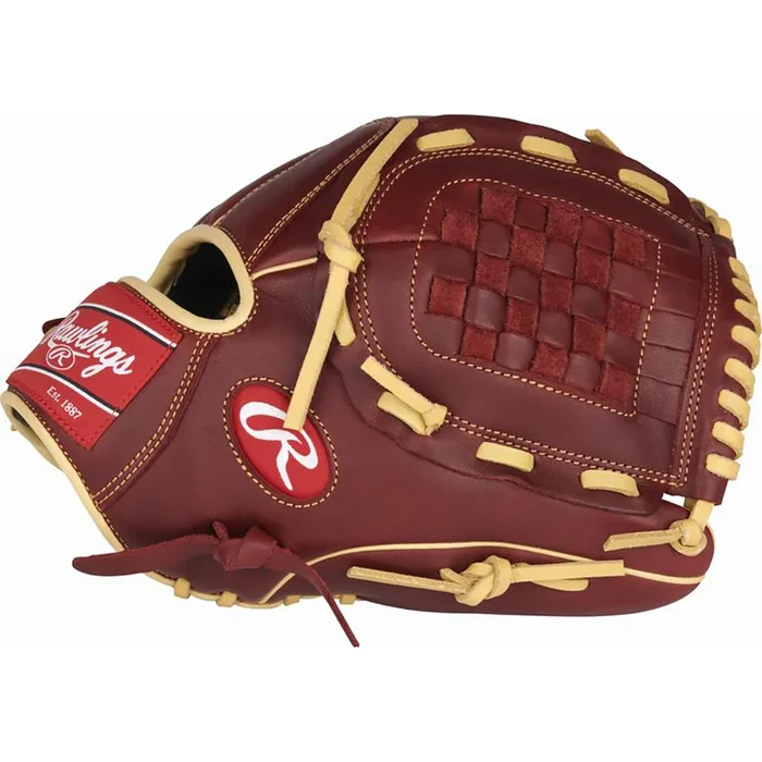 Rawlings 2022 Sandlot Series 12-Inch Infield/Pitcher’s Glove