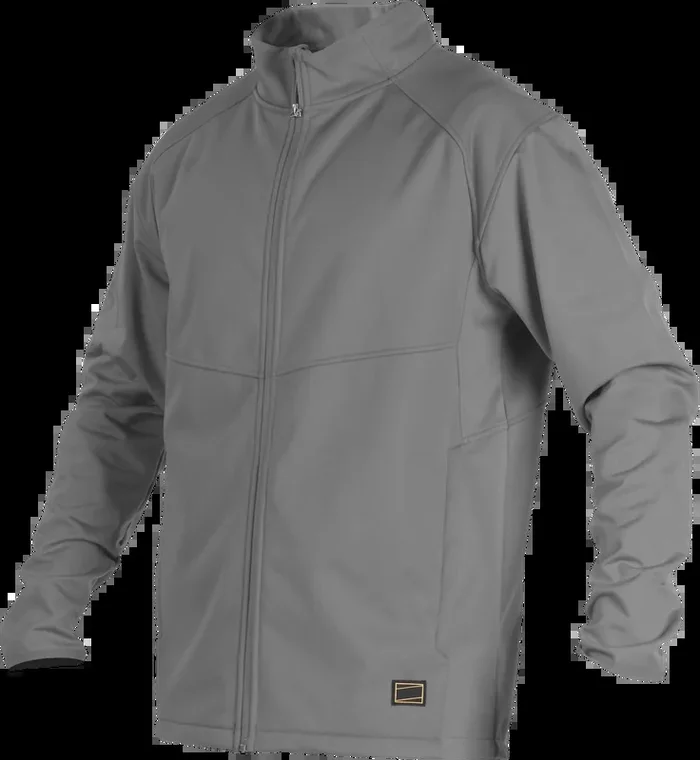 Rawlings Adult Gold Collection Mid-weight Full Zip Jacket
