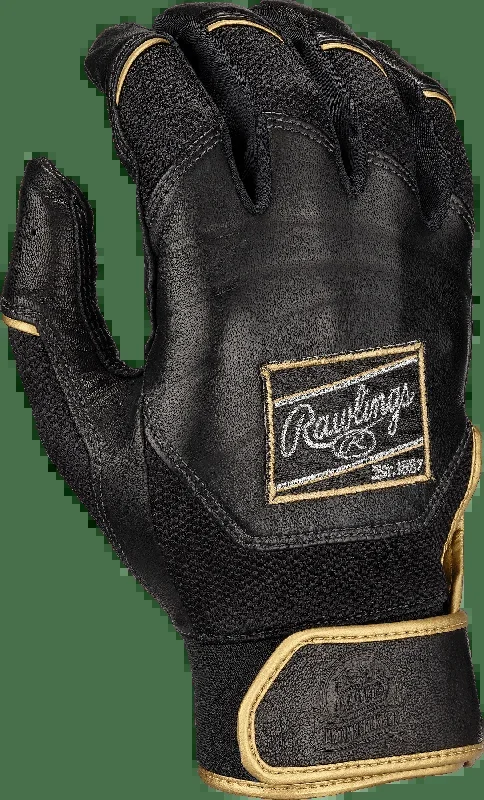 Rawlings Adult Pro Preferred Batting Gloves