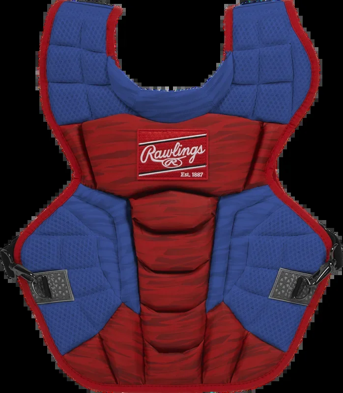 Rawlings Adult Velo 2.0 Catchers Chest Protector
