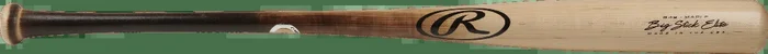 Rawlings Big Stick Elite 243 Maple Wood Bat