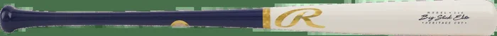 Rawlings Big Stick Elite Wood Bat – Birch – 110 Pattern