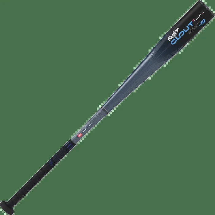 Rawlings Clout -10 USA Baseball Bat