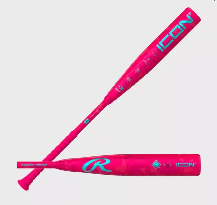 RAWLINGS ELEC. UNICORN ICON COMP -3 BBCOR 2025 BAT