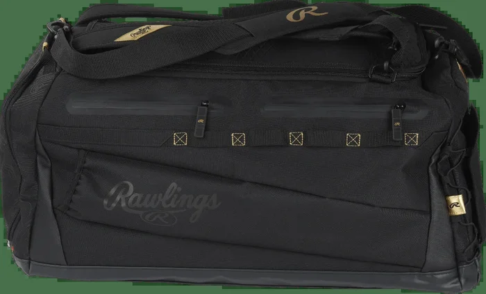 Rawlings Gold Collection Hybrid Backpack / Duffel Bag