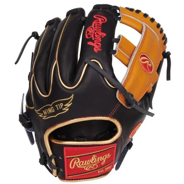 Rawlings Gold Glove Club (January 2024) 11.75″ Heart of the Hide Baseball Glove