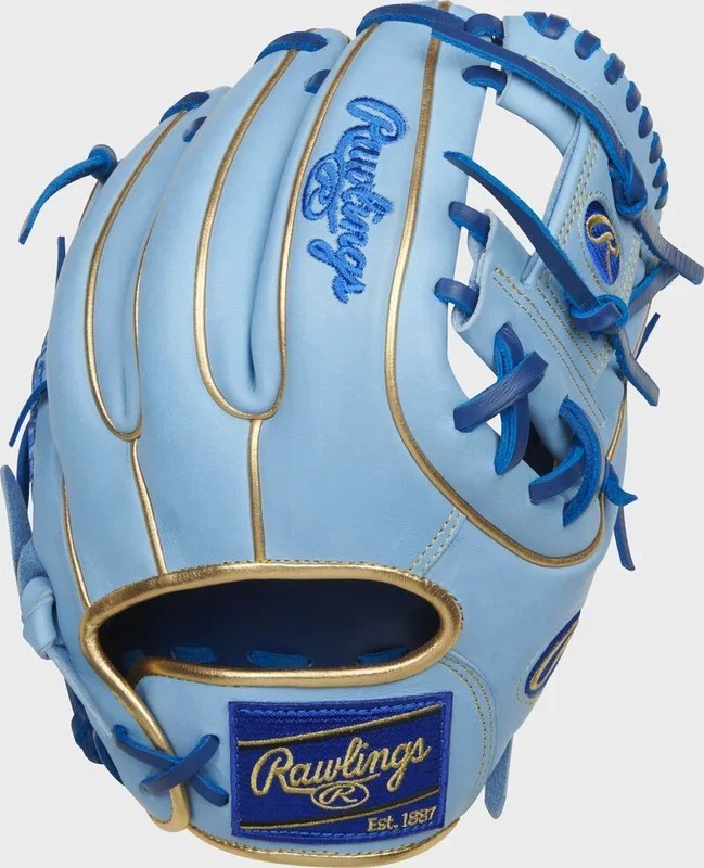 Rawlings Heart of the Hide 11.25″ Contour Fit Baseball Glove