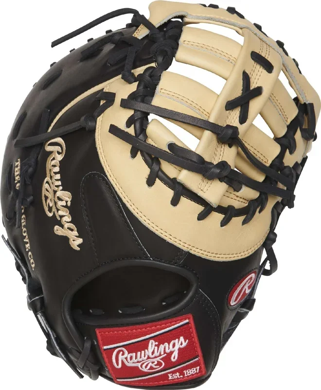 Rawlings Heart of the Hide 13″ First Base Mitt