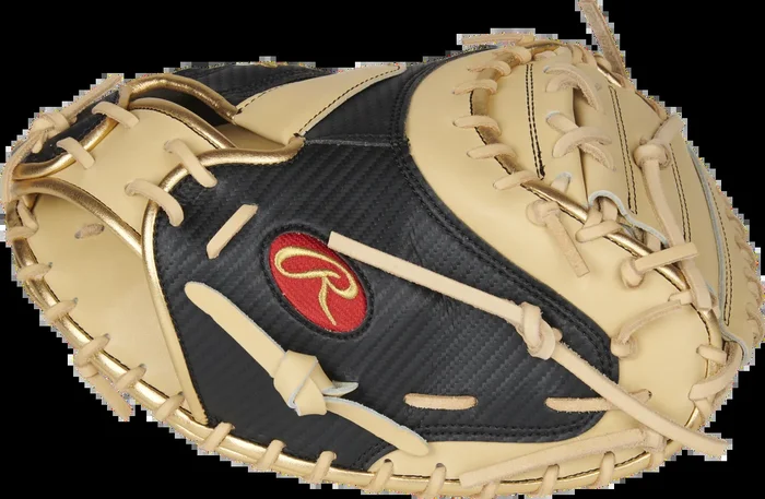 Rawlings Heart Of The Hide 34″ Hyper Shell Baseball Catchers Mitt