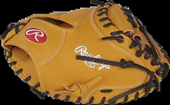 Rawlings Heart of the Hide Traditional Series Catchers Mitt Baseball Glove
