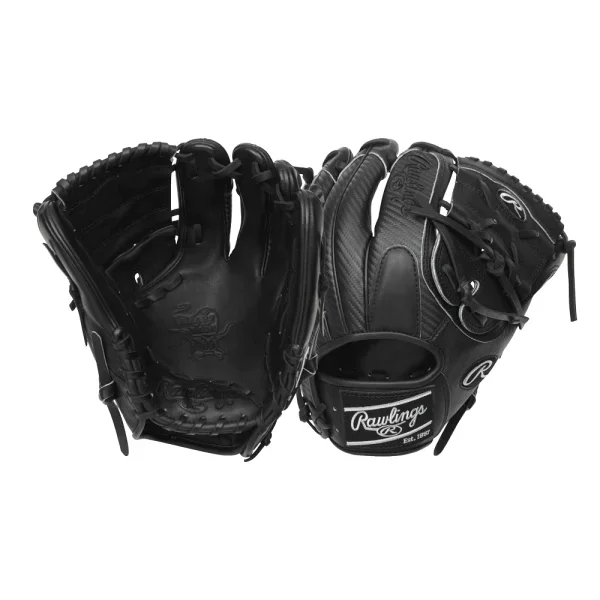 Rawlings Heart of the Hyde Hyper Shell 11.75″ Infield Baseball Glove