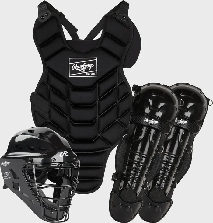 Rawlings Junior Players 2.0 Series Catchers Set