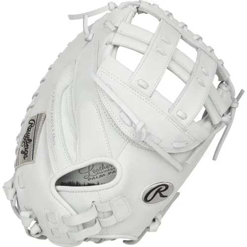 Rawlings Liberty Advanced 34″ Fastpitch Softball Catcher’s Mitt