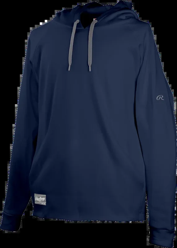 Rawlings Men’s ColorSync Performance Hoodie